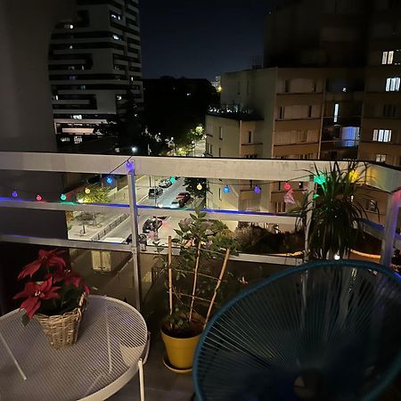 Cosy Duplex Avec Parking A Paris 19 By Immo Kit Bnb Esterno foto