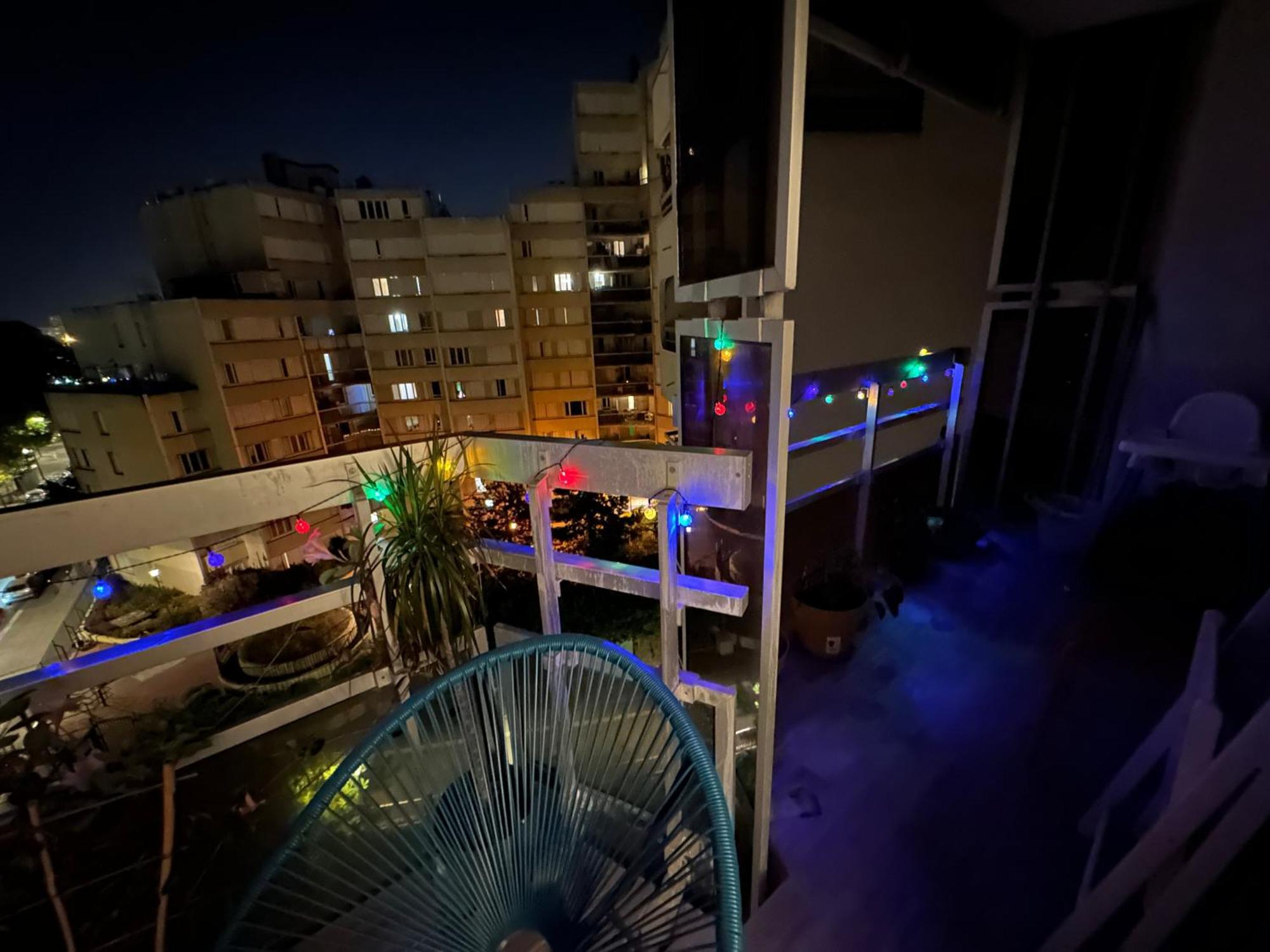 Cosy Duplex Avec Parking A Paris 19 By Immo Kit Bnb Esterno foto
